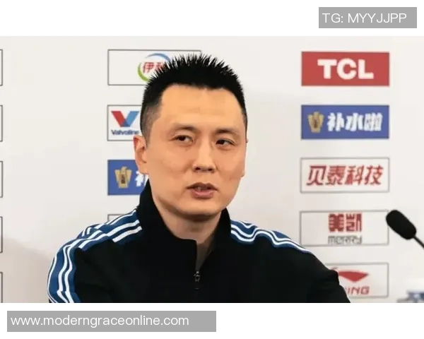 CBA常规赛最佳主帅评选结果揭晓卢伟以626分荣获第一名